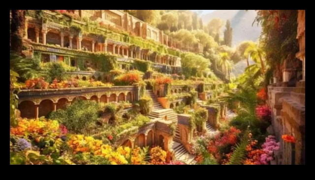 Vertikālā pacelšanās Vertikāls ziedošu brīnumu dārzs katrā dimensijā 3 Vertikālā pacelšanās: ziedoši brīnumi visās dimensijās