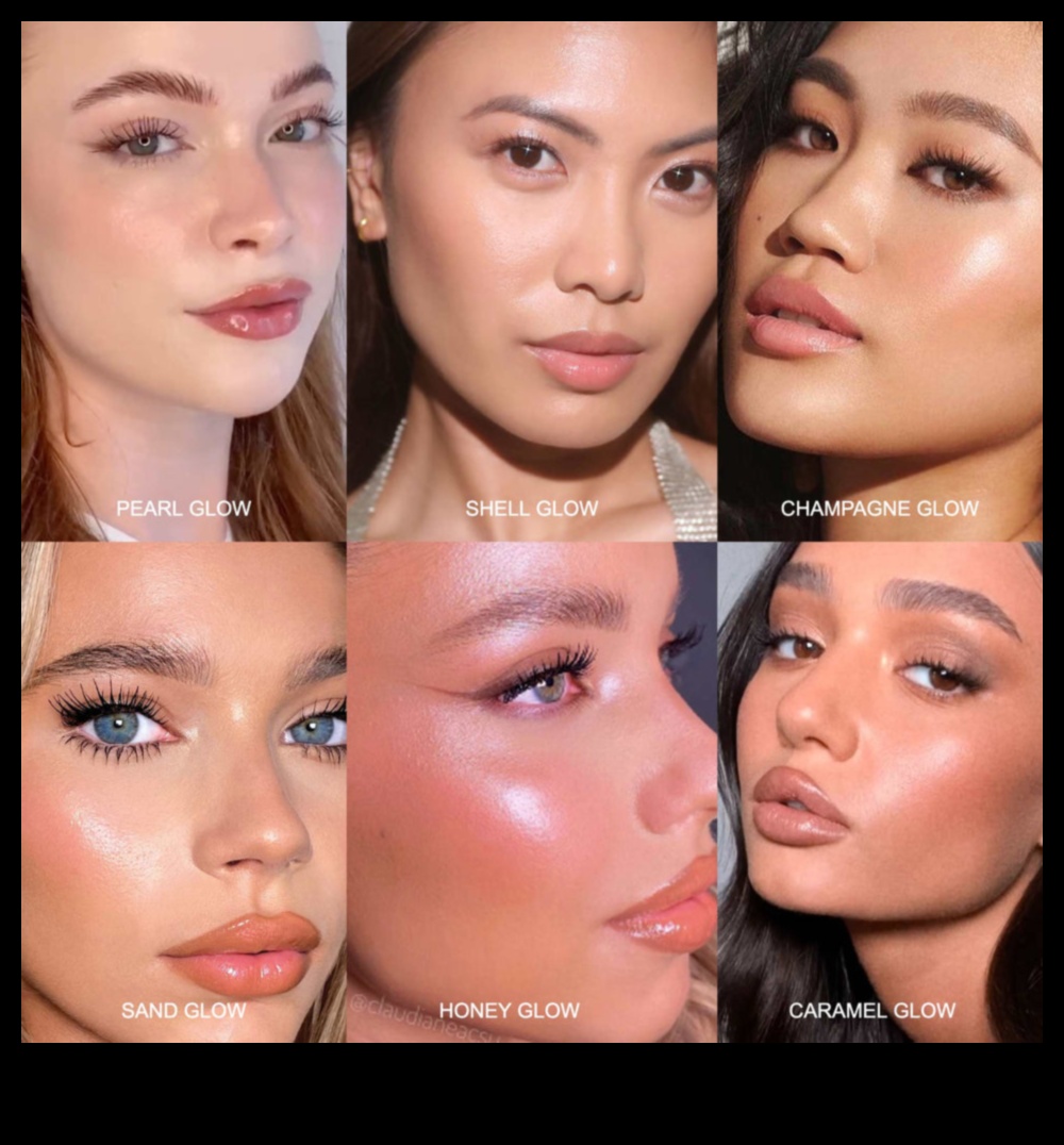 Ikoniskais starojums izgaismo mūžīgās elegances būtībā 3 Ikonisks starojums: izgaismojiet klasiskās elegances būtībā