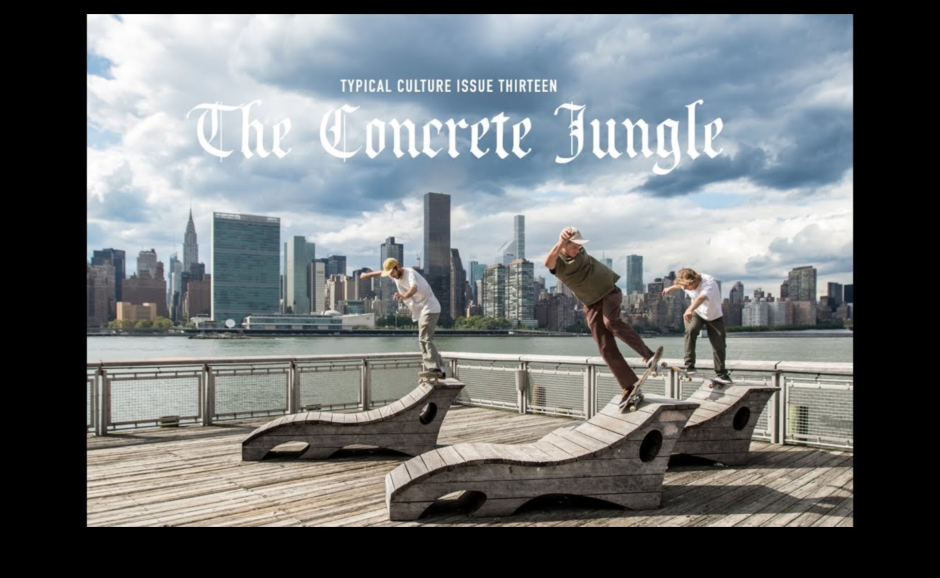 City Chic Modes galamērķis betona džungļos 3 Pilsētas šiks: navigācija modes betona džungļos