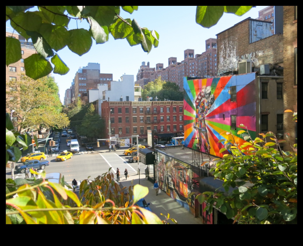 City Chic Modes galamērķis betona džungļos 5 Pilsētas šiks: navigācija modes betona džungļos