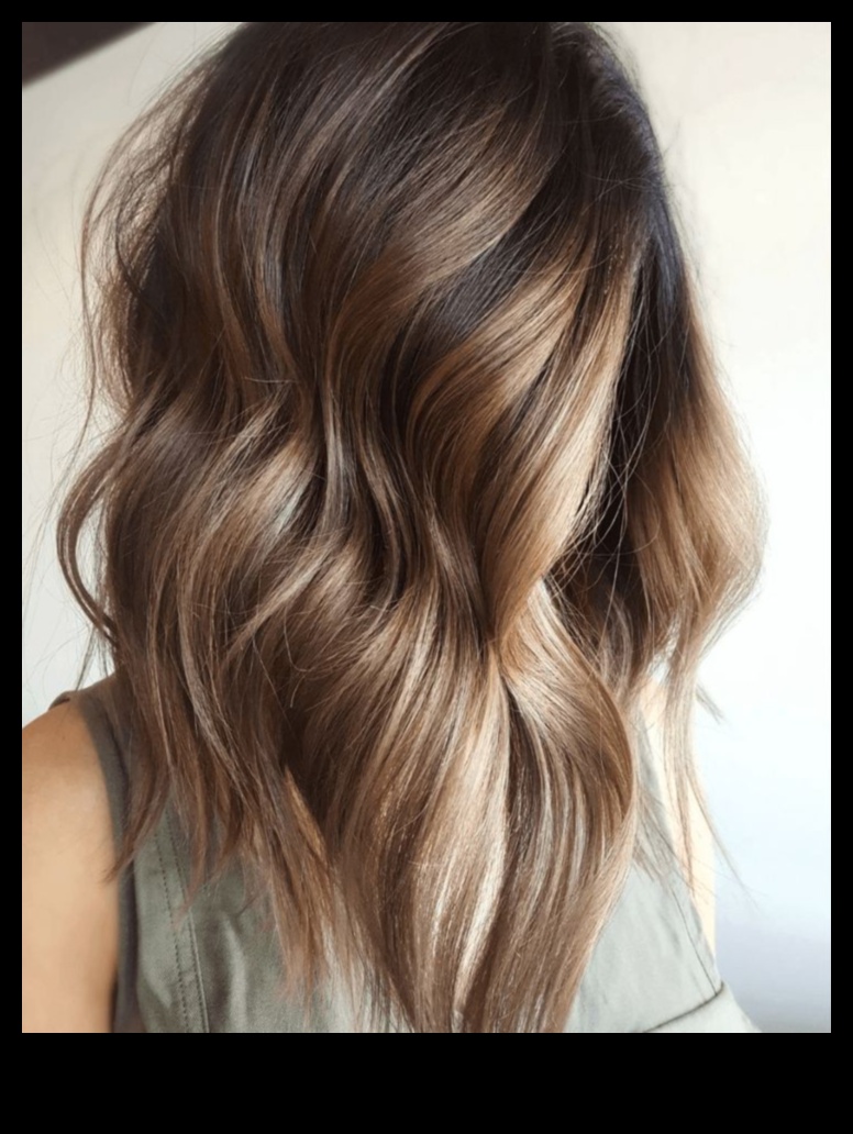 Apjoms un atlēciens: brunešu frizūras ar drāmas pieskārienu