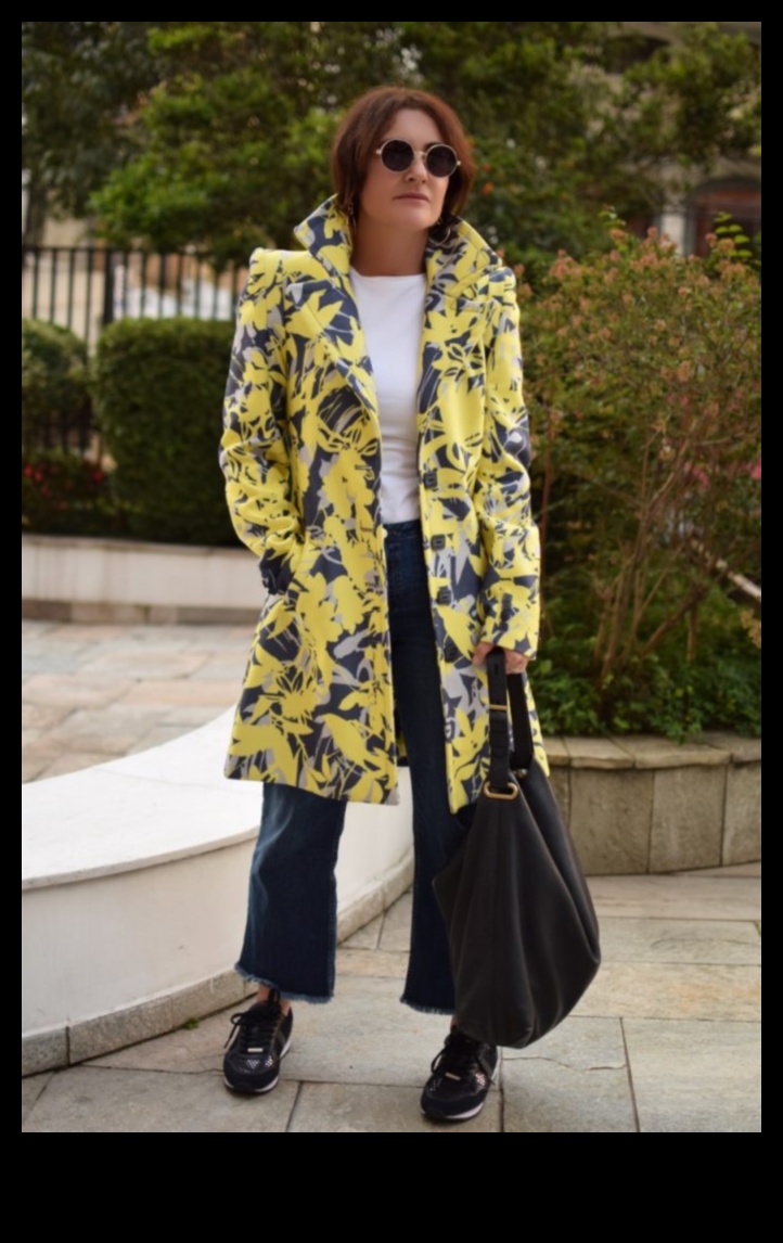 Mūsdienu neatbilstība: eklektiskas tērpu idejas drosmīgajam modesistam