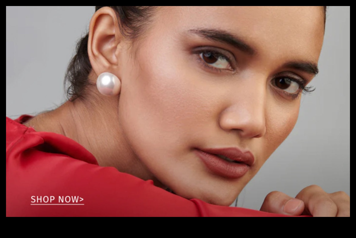 Apžilbiniet stilā: uzlabojiet savu izskatu ar modes juvelierizstrādājumiem