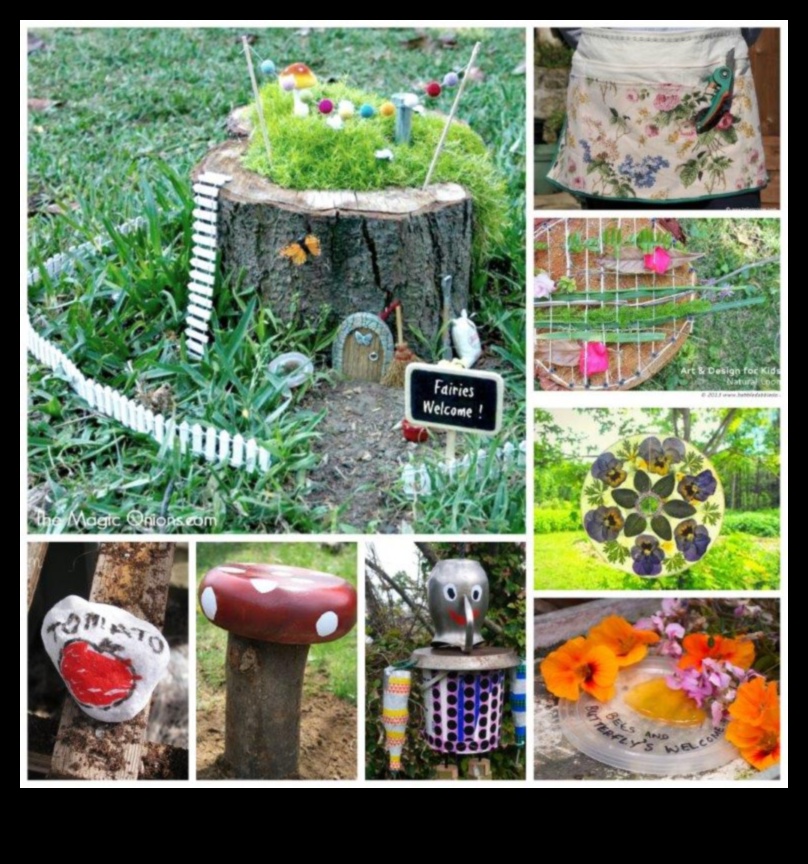 Apstādījumu veidošana plaukstošam dārzam 4 Apstādījumu veidošana: DIY piedzīvojumi plaukstošam dārzam