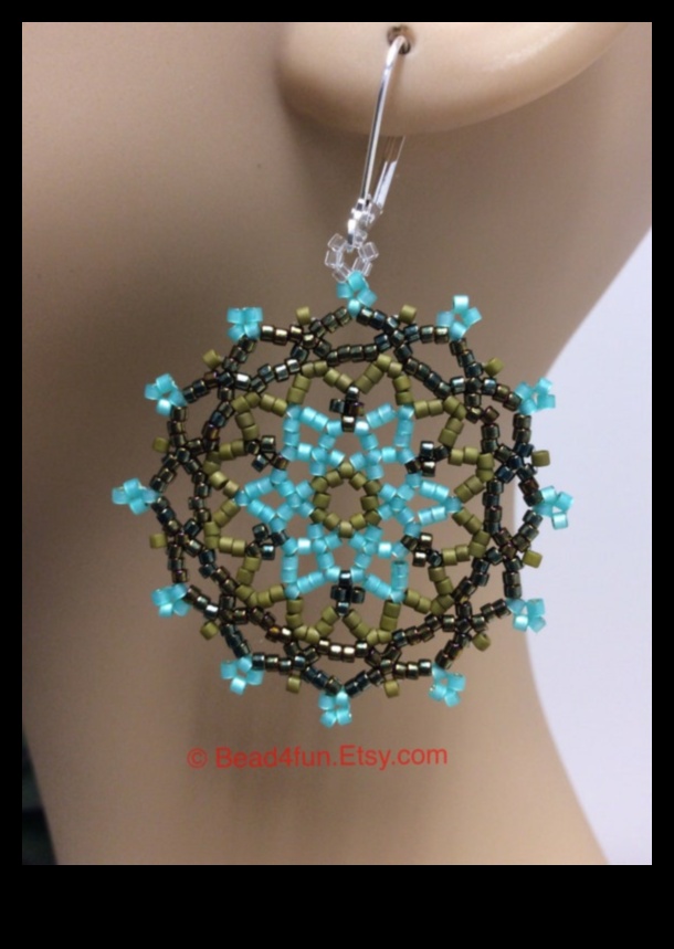 Savdabīgi brīnumi: tveriet burvību mūsu dīvainajos auskaros