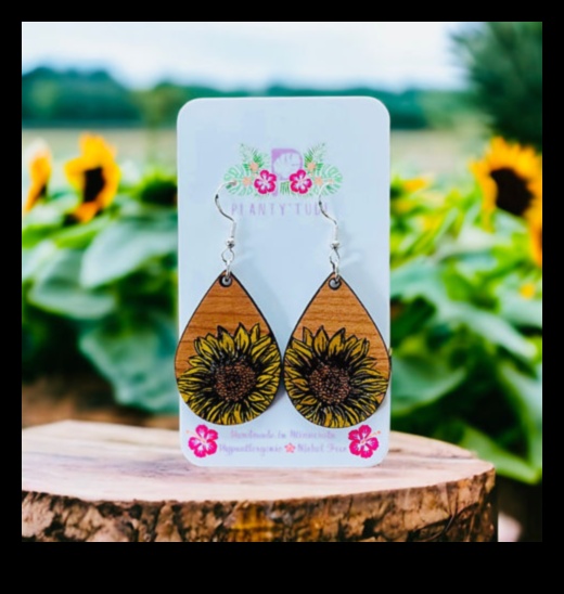 Savdabīgi brīnumi: tveriet burvību mūsu dīvainajos auskaros