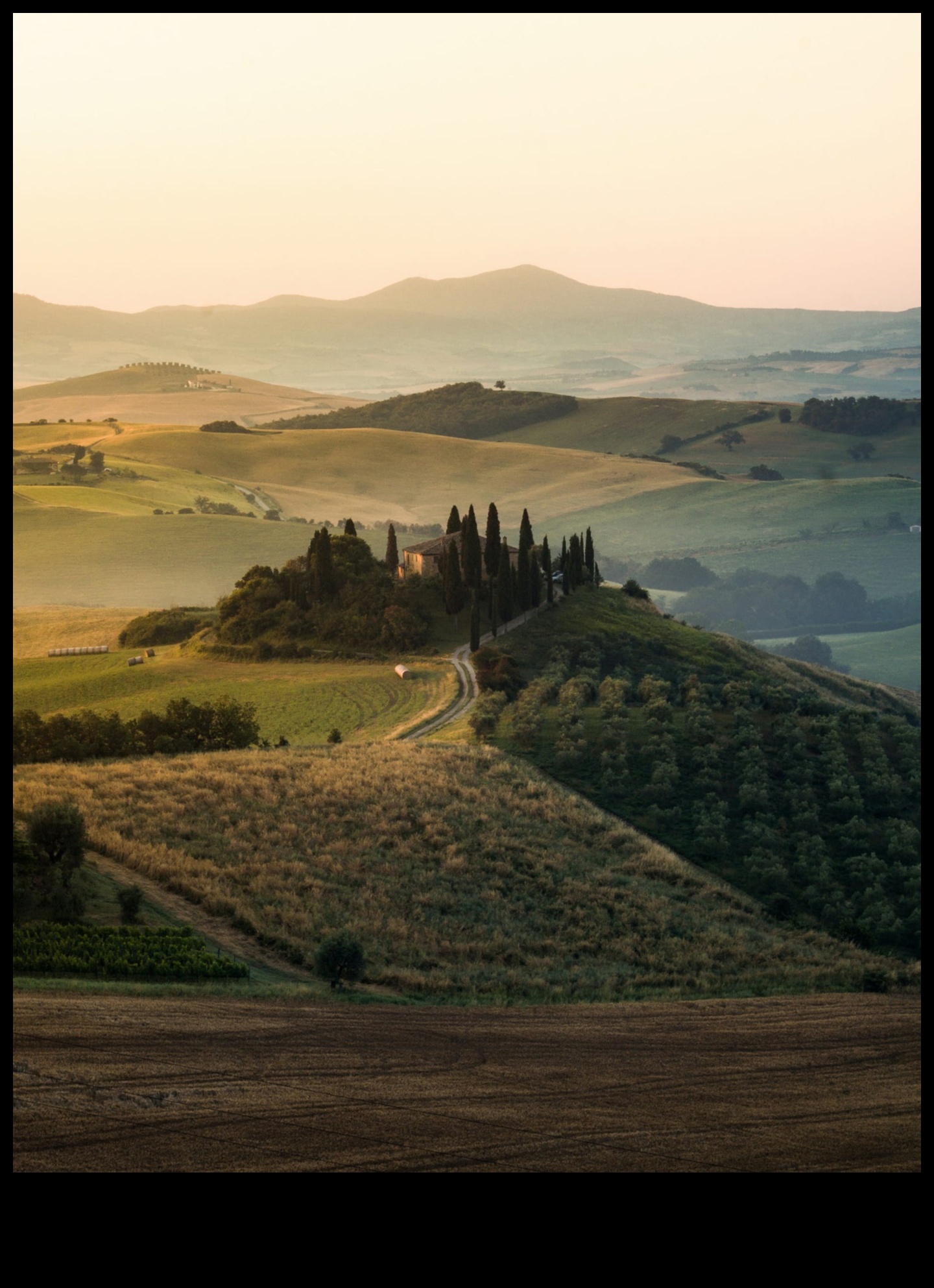 Dabas sirdī: elpu aizraujoši ainavu attēli