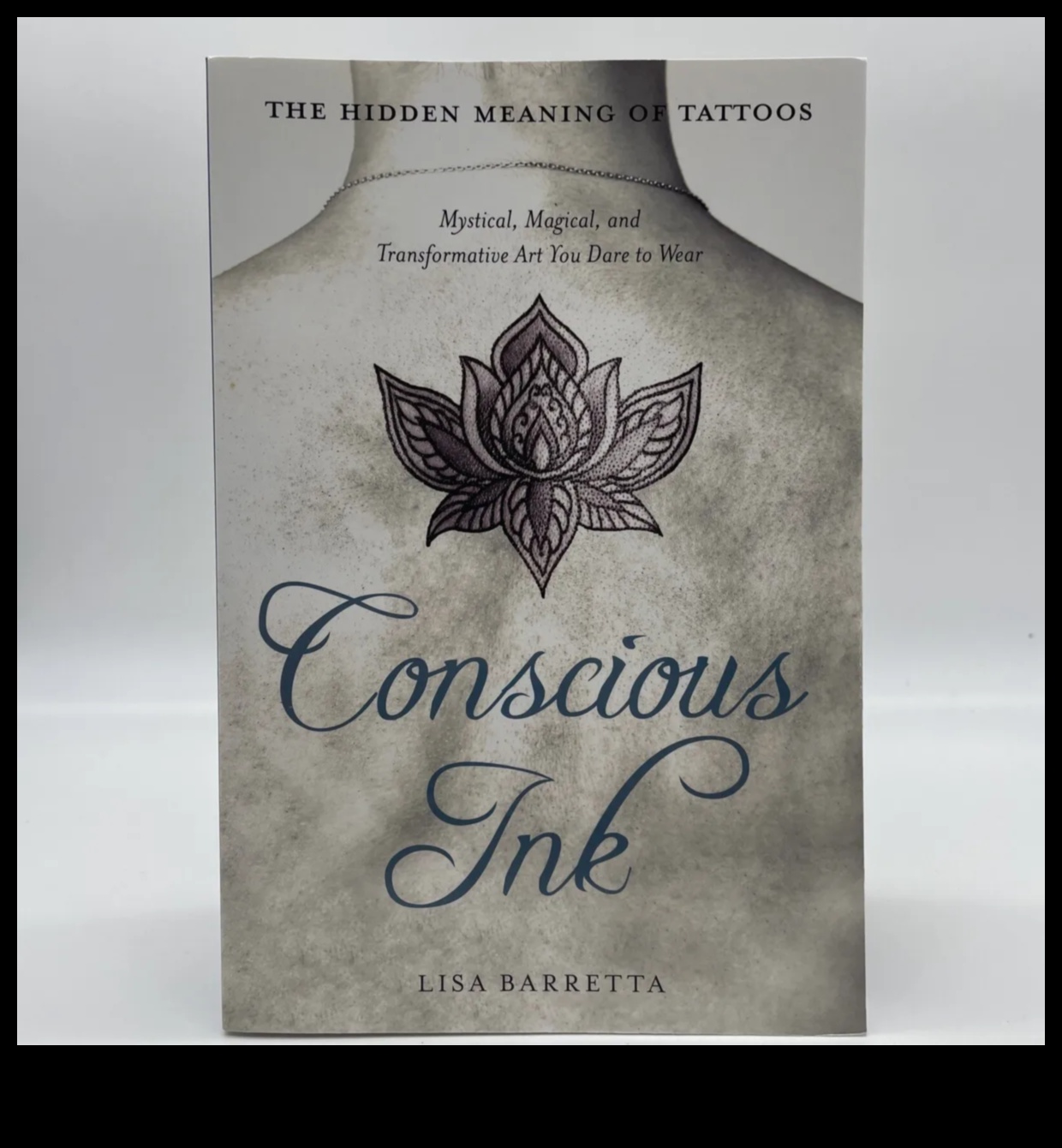 Mistiskā tinte: noslēpumi, kas atklāti japāņu tetovējumu pasaulē