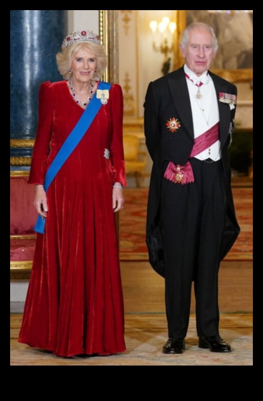 Regal Lengths turpināja greznas garas frizūras modernai karalienei 2 Regal Lengths Turpinājums: Garas frizūras, kas piemērotas honorāram