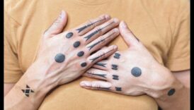 Needlecraft Chronicles: ceļojums uz stāstiem par progresīvām tetovēšanas metodēm