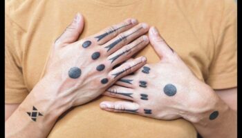 Needlecraft Chronicles: ceļojums uz stāstiem par progresīvām tetovēšanas metodēm