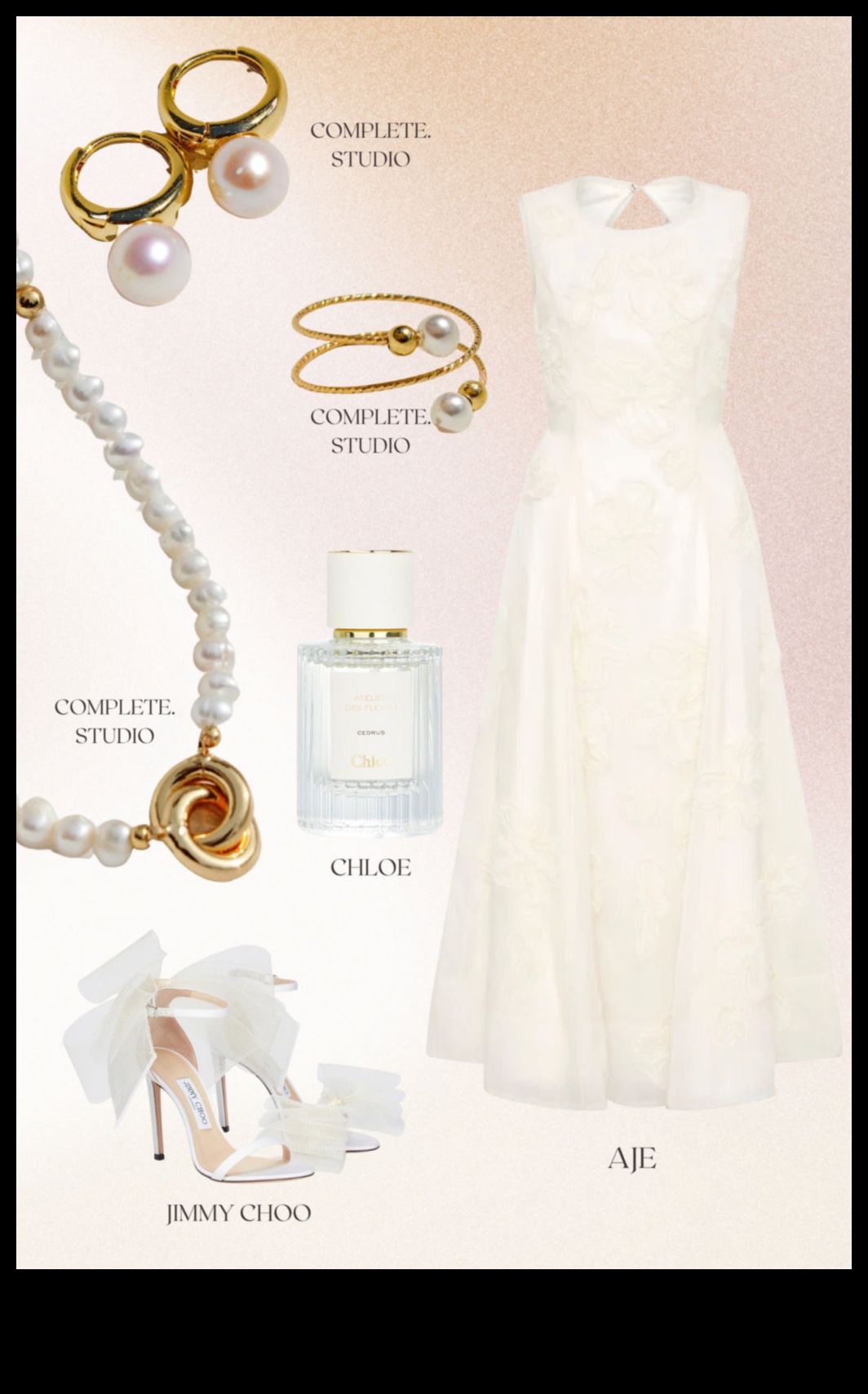 Ēteriskā elegance: izgaismojiet ar dimantiem