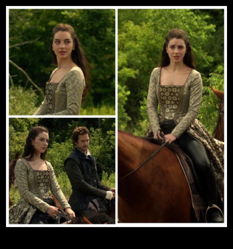 Ieejiet pagātnē ar retro autoratlīdzības vintage tērpiem majestātiskas modes valdīšanai 3 Retro autoratlīdzība: retro tērpi majestātiskas modes valdīšanai