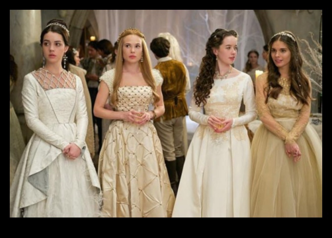 Ieejiet pagātnē ar retro autoratlīdzības vintage tērpiem majestātiskas modes valdīšanai 5 Retro autoratlīdzība: retro tērpi majestātiskas modes valdīšanai