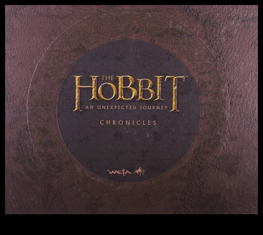 Fingertip Fantasia: Miniatūras tintes hronikas atklāšana