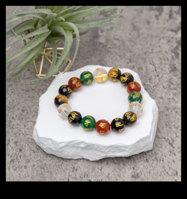 Bagātīgi ornamenti, ko grezno mūsu greznās rokassprādzes 3 Bagātīgi ornamenti: izrotājiet sevi ar mūsu greznajiem aproču izstrādājumiem