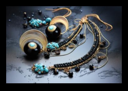 Bagātīgi ornamenti, ko grezno mūsu greznās rokassprādzes 4 Bagātīgi ornamenti: izrotājiet sevi ar mūsu greznajiem aproču izstrādājumiem