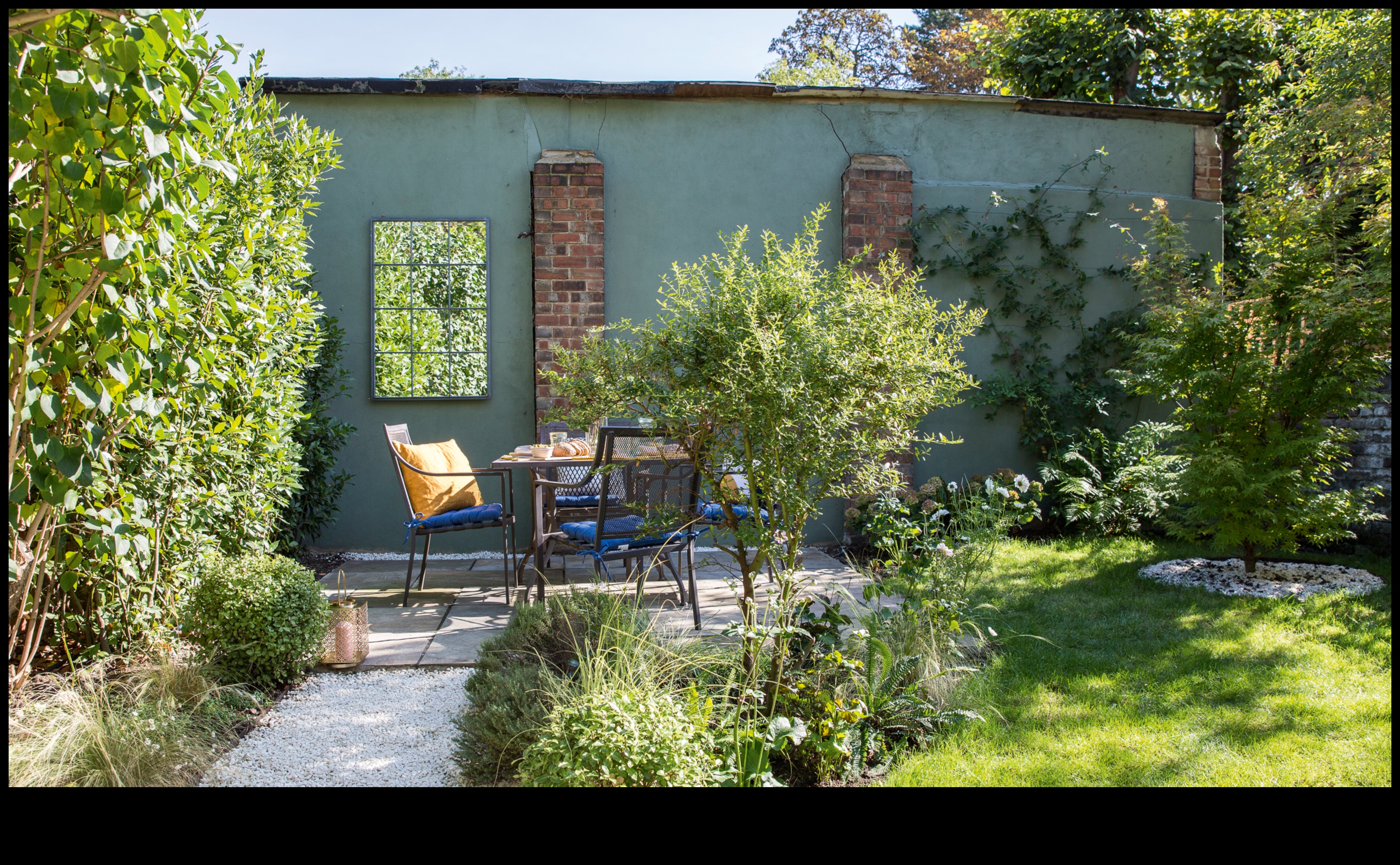 Izkopiet skaistumu: atklājiet efektīvas dārza kopšanas noslēpumus