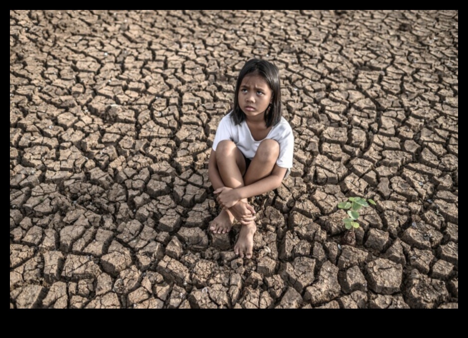 Klimata hronikas: ainavu kartēšana vides pārmaiņu laikā