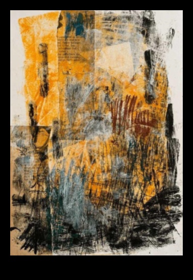 Abstraktās izpausmes: dabas interpretācijas mākslā