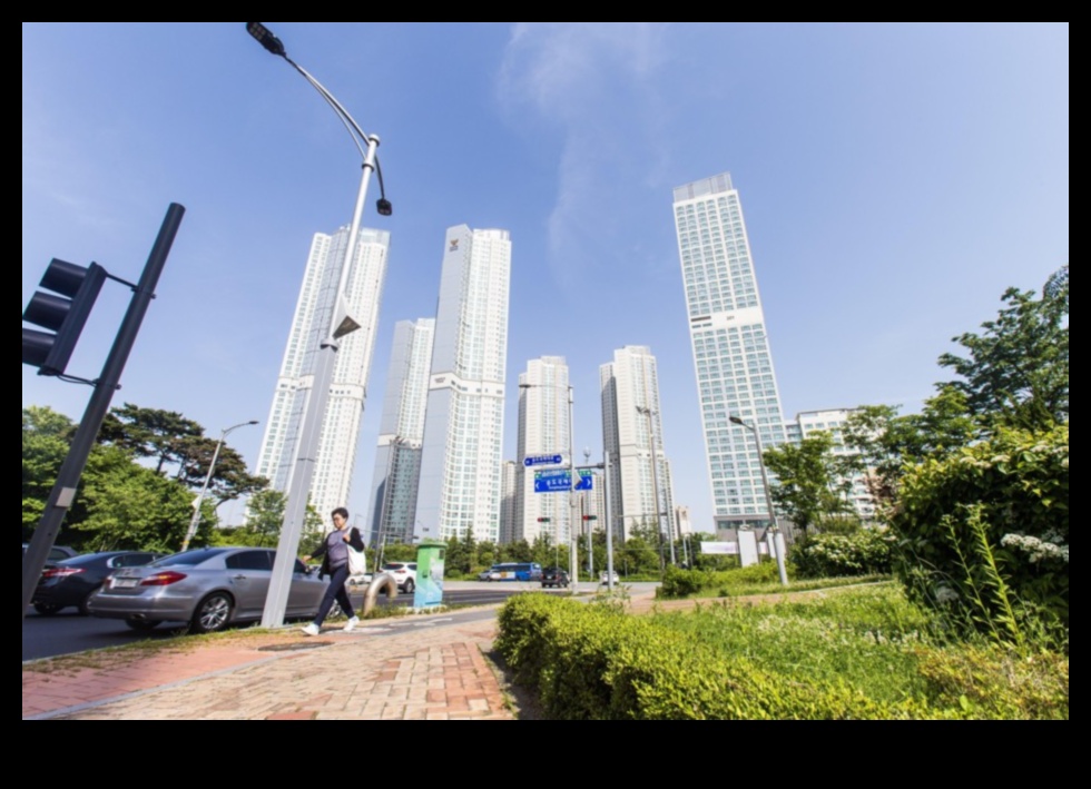 Pilsētas viļņi Turpinājums: Mūsdienīgi pilsētas stili tendences noteicošai personai