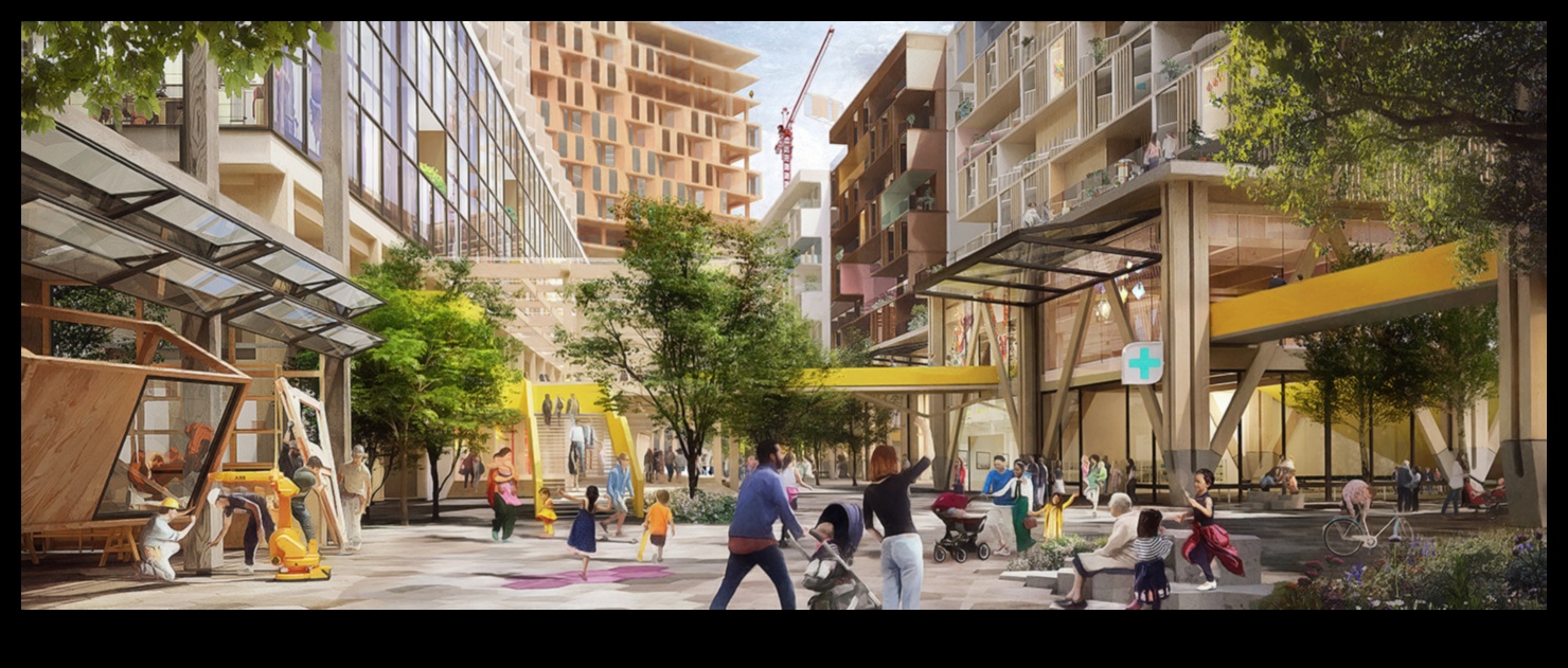 Pilsētas viļņi Turpinājums: Mūsdienīgi pilsētas stili tendences noteicošai personai