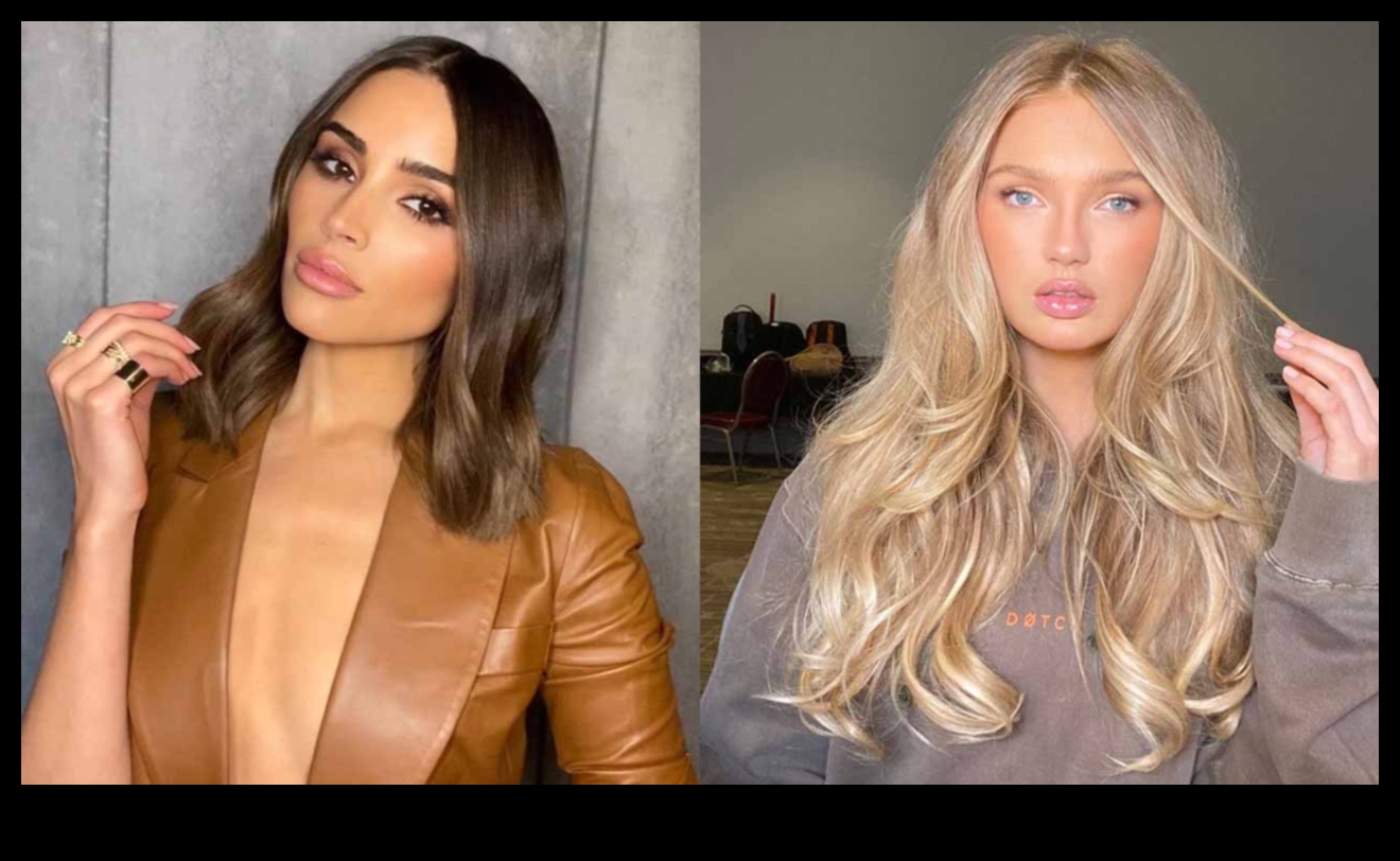 Blondīgo matu ikonas Slavenību frizūru noslēpumi 2 Blondu matu ikonas: atklājiet slavenību frizūru noslēpumus