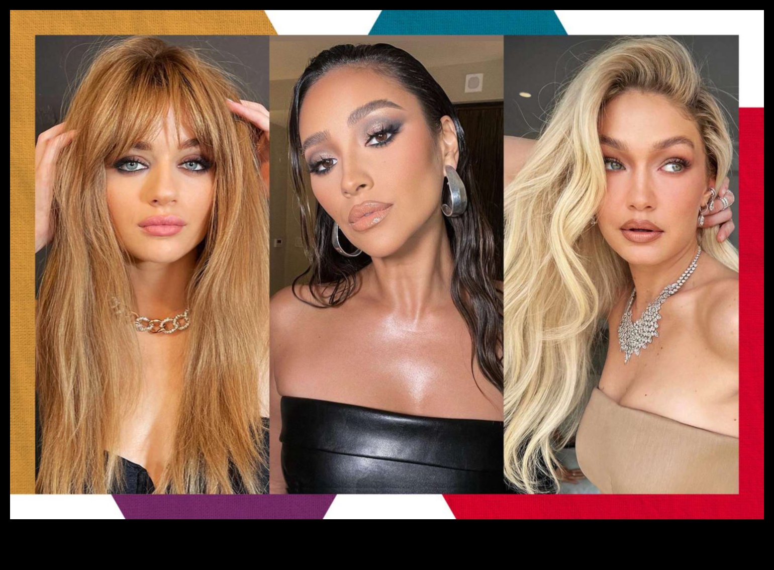 Blondīgo matu ikonas Slavenību frizūru noslēpumi 3 Blondu matu ikonas: atklājiet slavenību frizūru noslēpumus