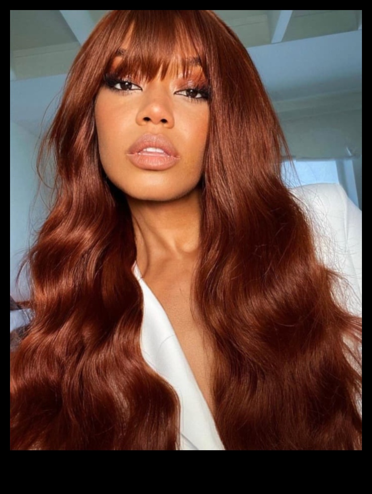 Auburn Bombshell rokasgrāmata: īsu un treknu slēdzeņu veidošanas padomi