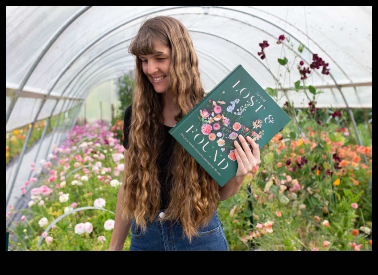 Dārza dārgakmeņi: atklāsim ekspertu aprūpes noslēpumus