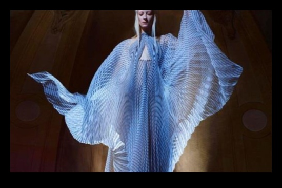 Modes frontes līnijas: vadošā loma stila inovācijā