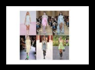 Modes frontes līnijas: vadošā loma stila inovācijā