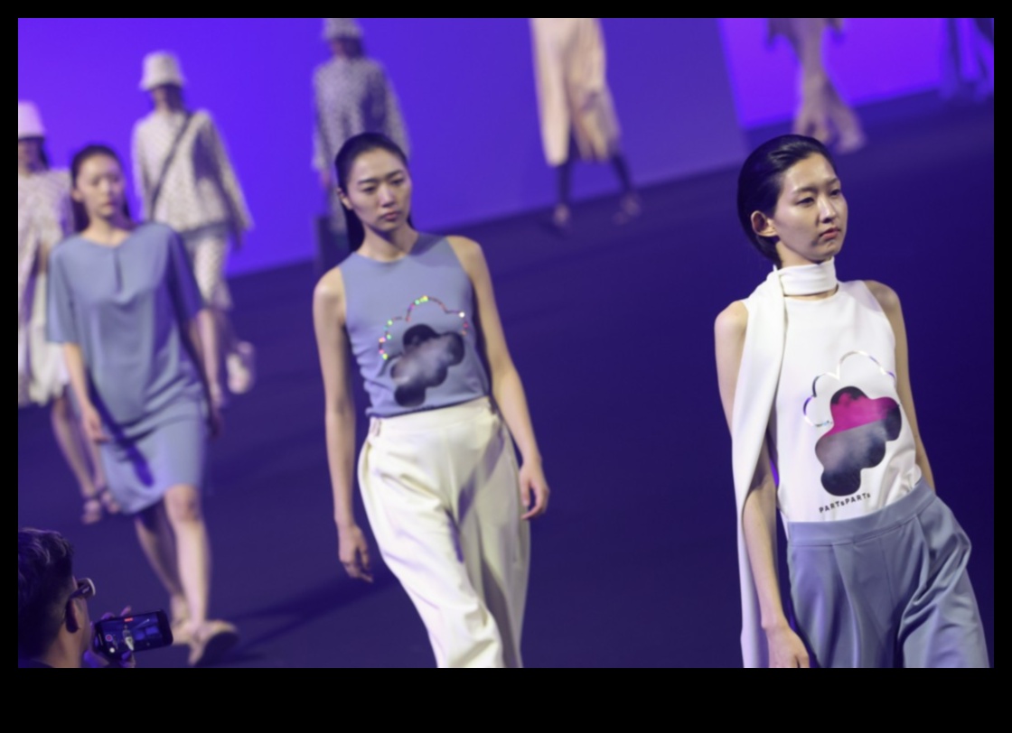 Modes frontes līnijas: vadošā loma stila inovācijā