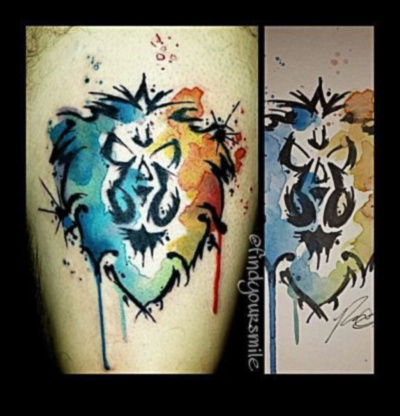 Zooloģiskais zenīts Dzīvnieku tetovējumu skate, kas liks jums izjust Wow 2 Zooloģiskais zenīts: atklājiet dzīvnieku tetovējumu šedevrus