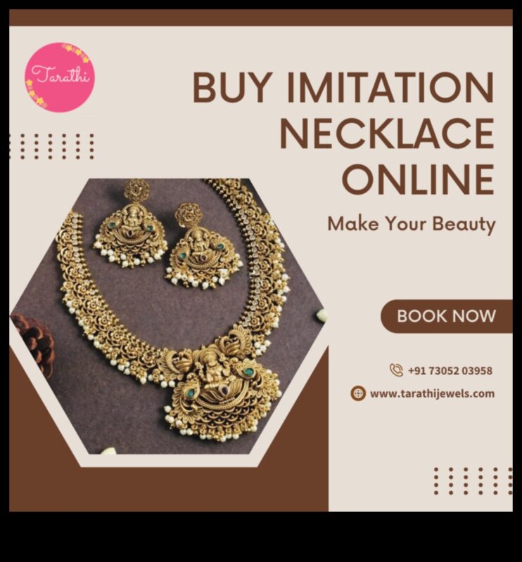 Atklāts šarms: apgūstiet modes juvelierizstrādājumu burvību