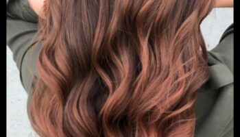 Auburn Bombshell rokasgrāmata: īsu un treknu slēdzeņu veidošanas padomi