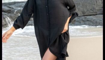 Beach Bliss: stilīgi vasaras tērpi piedzīvojumiem pie jūras