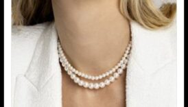 Burvīgi klasika: pērles, kas iztur laika gaitā