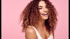 Cirtainas atzīšanās: dalieties ar padomiem, kā nostiprināt dabiskās cirtas