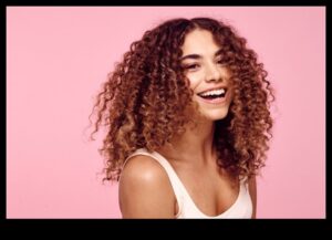 Cirtainas atzīšanās: dalieties ar padomiem, kā nostiprināt dabiskās cirtas