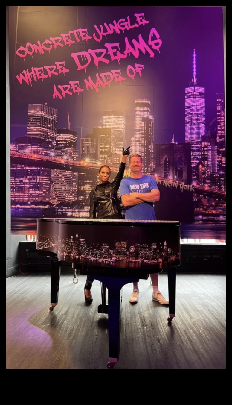 City Chic Modes galamērķis betona džungļos 1 Pilsētas šiks: navigācija modes betona džungļos