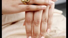 Pārsteidzoši apgalvojumi: no jauna definējiet savu stilu ar trekniem gredzeniem