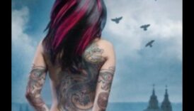 Fingertip Fantasia: Miniatūras tintes hronikas atklāšana