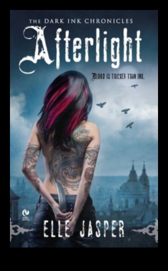 Fingertip Fantasia: Miniatūras tintes hronikas atklāšana