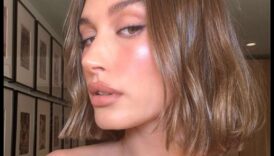 Gluds un elegants Turpinājums: izskata spodrināšana ar īsām frizūrām