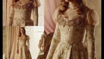 Retro autoratlīdzība: retro tērpi majestātiskas modes valdīšanai