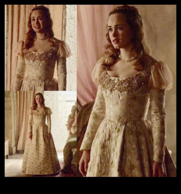 Retro autoratlīdzība: retro tērpi majestātiskas modes valdīšanai