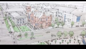 Ielu ainavas attīstījās: Inovācijas pilsētplānošanā