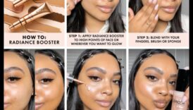 Ikonisks starojums: izgaismojiet klasiskās elegances būtībā