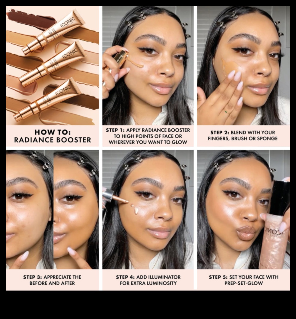 Ikoniskais starojums izgaismo mūžīgās elegances būtībā 1 Ikonisks starojums: izgaismojiet klasiskās elegances būtībā